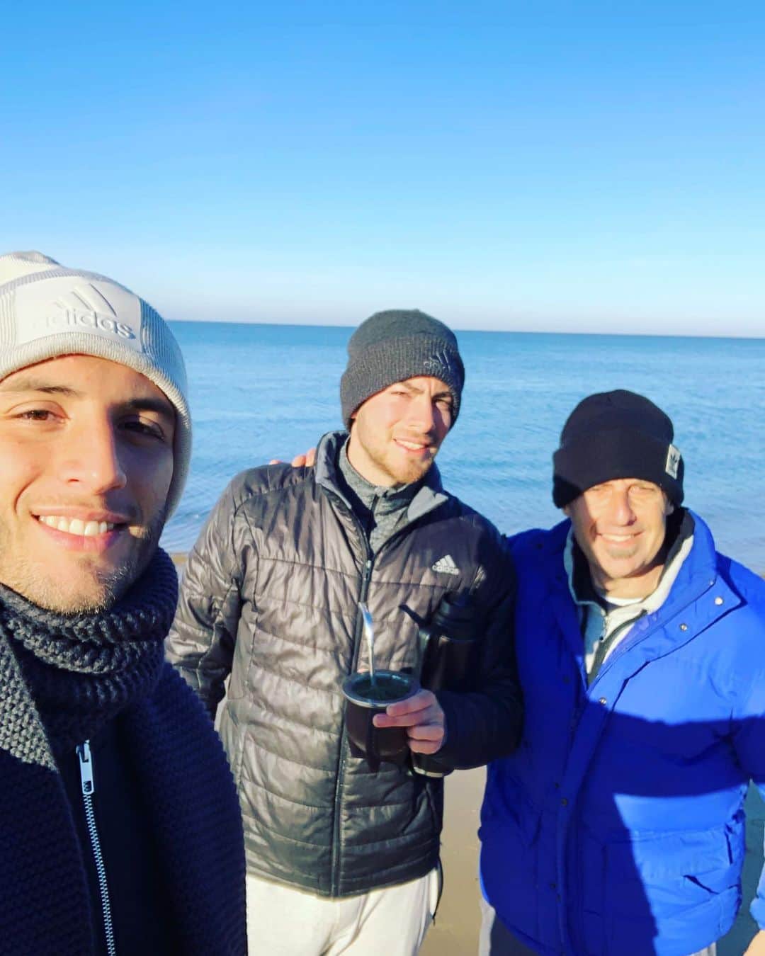 のインスタグラム：「🎣🎣🐠🐟」