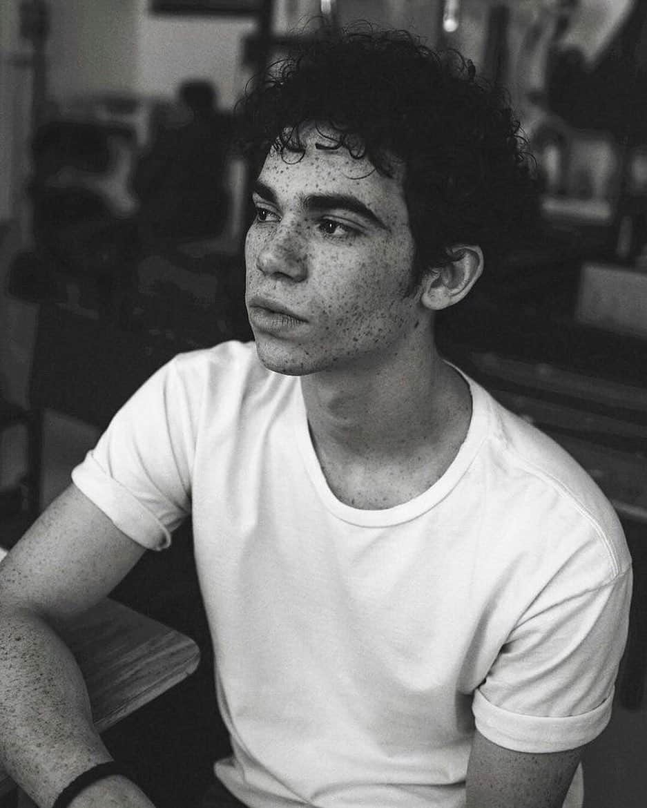 サブリナ・カーペンターのインスタグラム：「link in bio ♡」