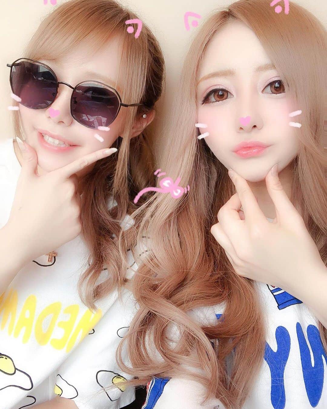 結城里華のインスタグラム