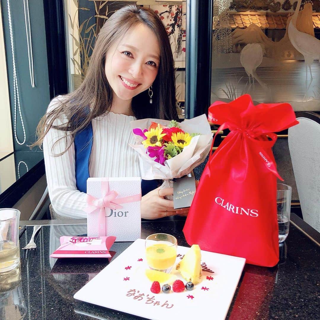 磯部奈央のグルメインスタ