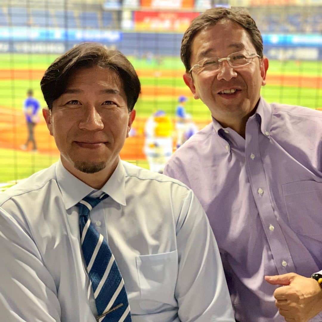 多村仁志のインスタグラム