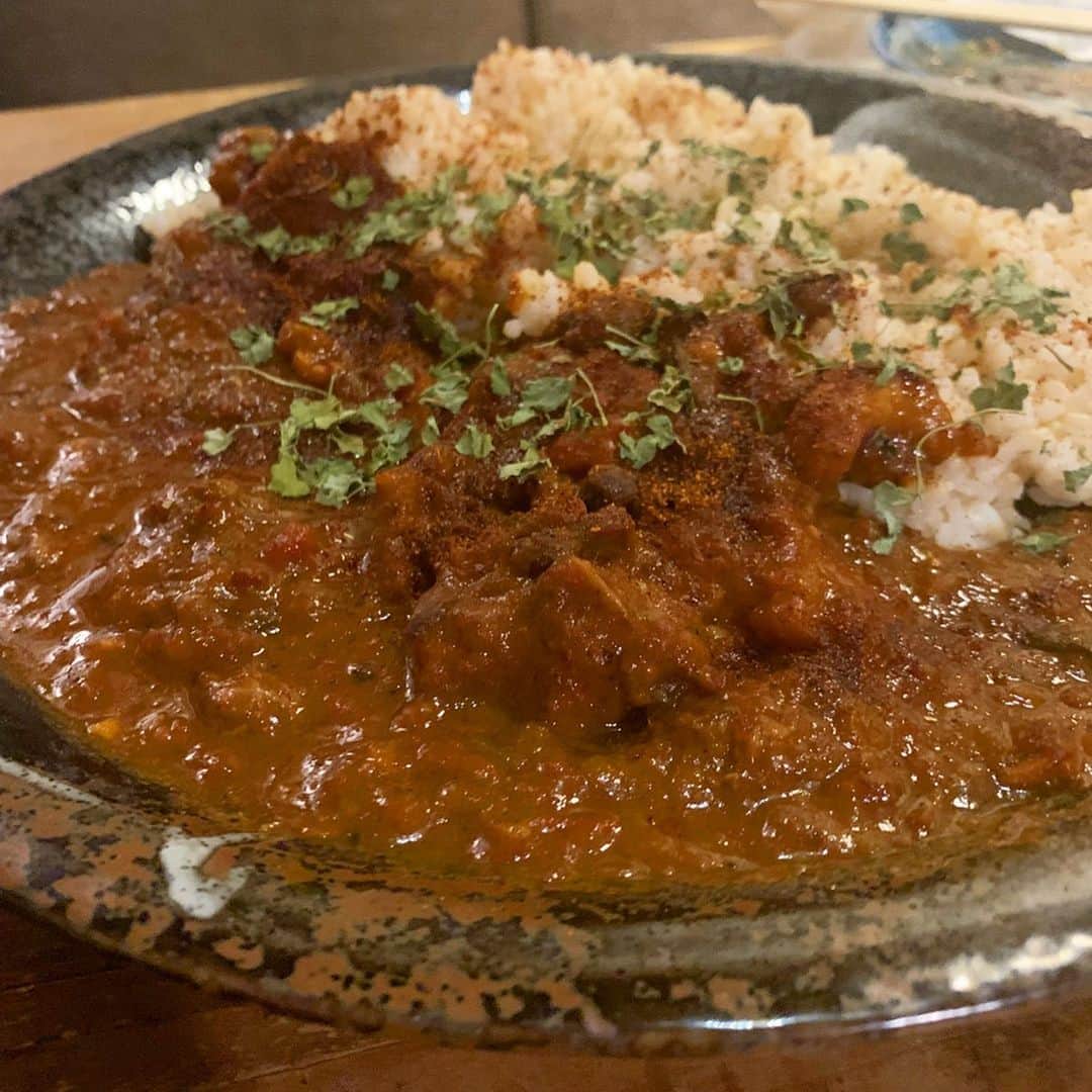 青山日和のグルメインスタ