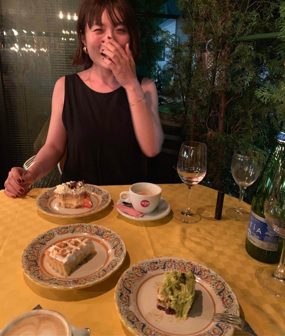 まつだみらいのグルメインスタ