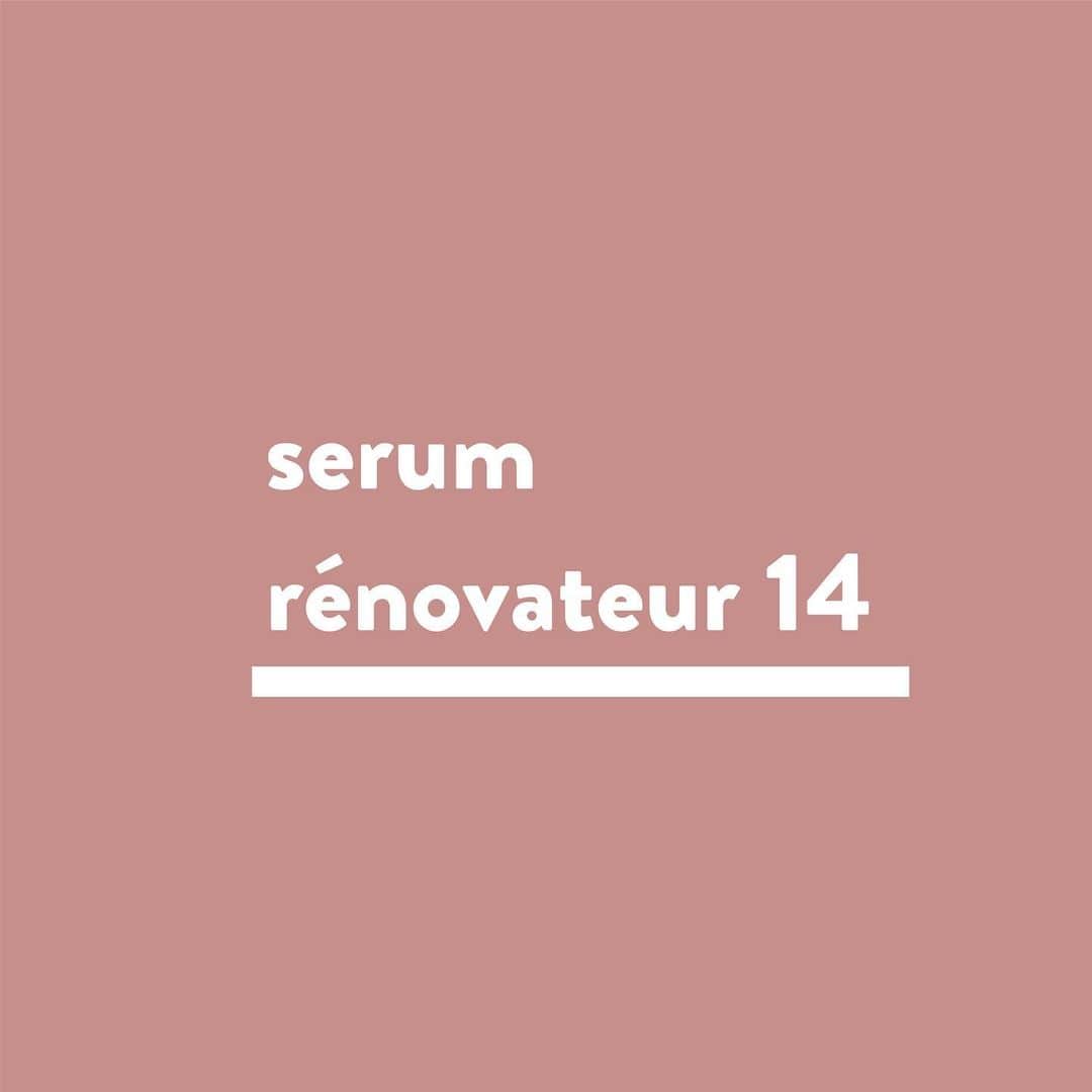 Biologique Recherche Indiaさんのインスタグラム写真 - (Biologique Recherche IndiaInstagram)「Sérum Rénovateur 14 :  Result: leaves the skin instantly radiant and visibly smoother.  Product: Renovateur 14 is part of an instant light-restoring treatment. Thanks to a combination of Soothing and Revitalising active ingredients, this serum will restore the natural beauty of your skin. Upon application, it will strengthen and restore the lustre of your skin. You will be radiant! A true veil of light that immediately brightens with lasting effects.  Usage: apply a few drops of Rénovateur 14 on the face, neck and cleavage in the morning and/ or in the evening having previously cleaned the skin with the recommended Lotion P50. Two combinations are possible. For a luminous, golden complexion: apply Rénovateur 14 first, and then Complexe Royal. For a luminous, opaline complexion: apply Complexe Royal first and then Rénovateur 14. Apply the chosen combination all over the face, neck and cleavage in the morning and/or in the evening having previously cleaned the skin with the recommended Lotion P50. This product is the final touch in the Biologique Recherche beauty treatment program. It can also be used in addition to your cream to provide an even greater sense of comfort.  For more information or purchases, please DM us.  SoulSkin - Your BIOLOGIQUE RECHERCHE ambassador in #India. -  #SoulSkin #BiologiqueRecherche #IloveBR #BuildingBetterSkin #skincare #br #mumbai #maharashtara #passion #expert #skin #skinexpert #skinroutine #skinhealth #skincaretips #healthyskin #skininstant #antipollution #breath #nature #beauty #getready #cosmetics #cosmetic #frenchcosmetics #frenchbeauty #facecare #bodycare #ambassadedelabeaute」7月17日 21時49分 - biologique_recherche_india