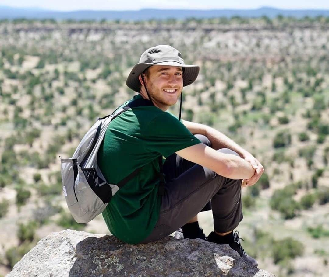 REIさんのインスタグラム写真 - (REIInstagram)「#REImember @caledonia.calling seeks out new vantages during hikes. What's your favorite viewpoint?  Photo: Bandelier National Monument, #NewMexico. #OptOutside」7月17日 22時01分 - rei