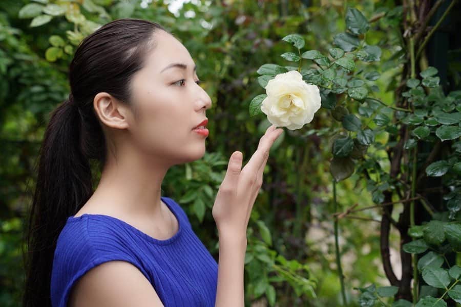 上田真実のインスタグラム