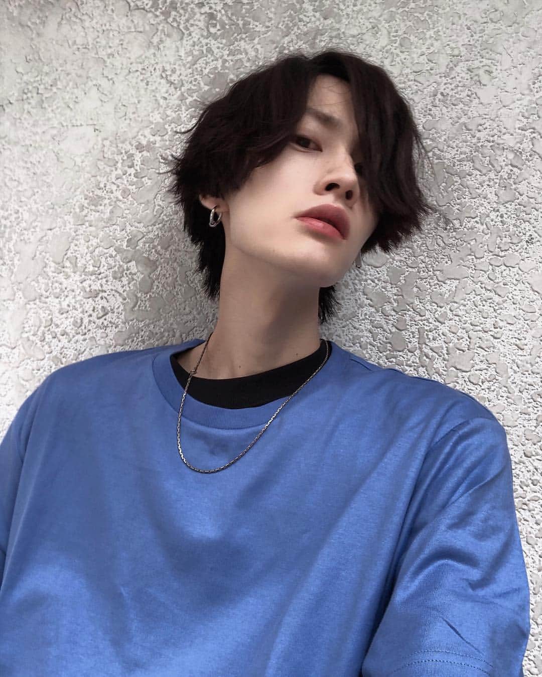 齋藤正太さんのインスタグラム写真 齋藤正太instagram Hitstyle マッシュ男子 Seventeen マッシュ メンズヘア メンズカット 韓国好きな人と繋がりたい メンズウルフ パーマ スパイラルパーマ ツイストパーマ 渋谷美容室 ヘアスタイル マッシュウルフ メンズ