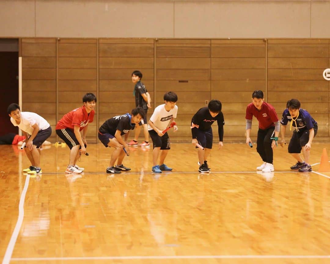 東洋医療専門学校さんのインスタグラム写真 - (東洋医療専門学校Instagram)「☺︎☺︎☺︎ . #過去pic #東洋のぞき見 . 柔道整復師学科 昼間部☀️ スポーツフェスティバル‼️ No.2📸 . #東洋医療専門学校 #柔道整復師学科 #昼 #スポーツ #フェスティバル #体育祭 #最高の一日 #楽しい学校生活 . #東洋 #医療 #専門学校 #新大阪 #歯科技工士 #救急救命士 #鍼灸師 #柔道整復師」7月17日 22時14分 - toyo_medical_college