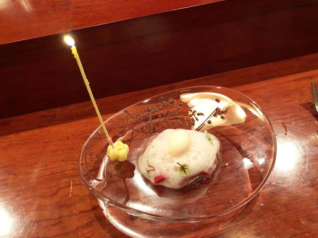 阿比留李帆のグルメインスタ