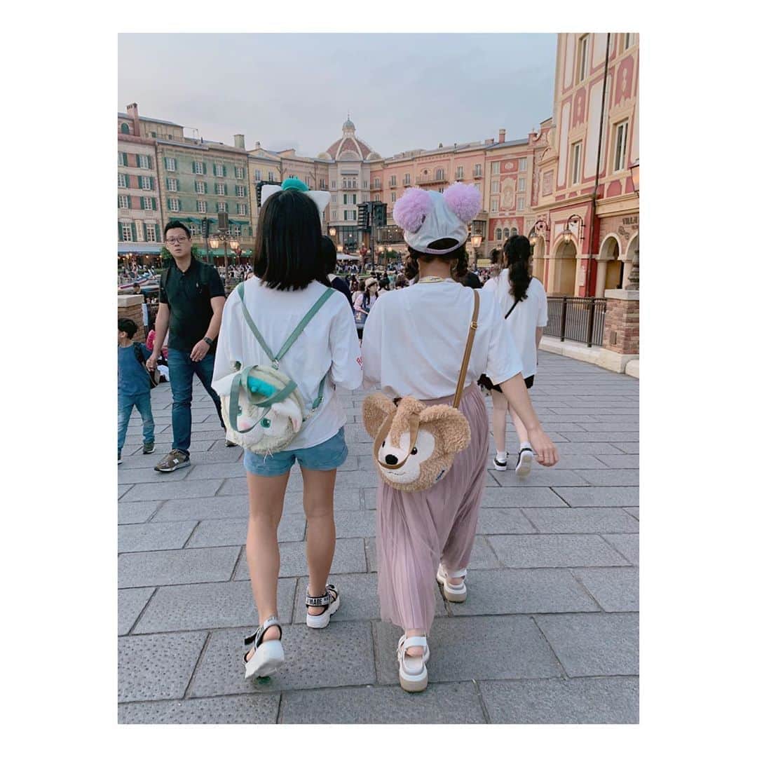 辻希美のインスタグラム