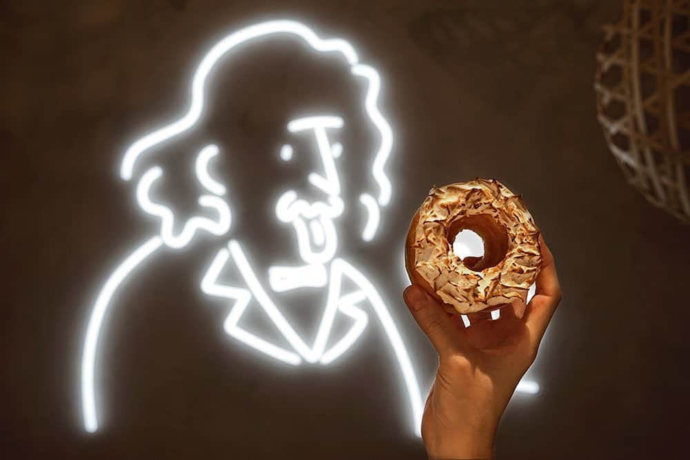 コエのグルメインスタ