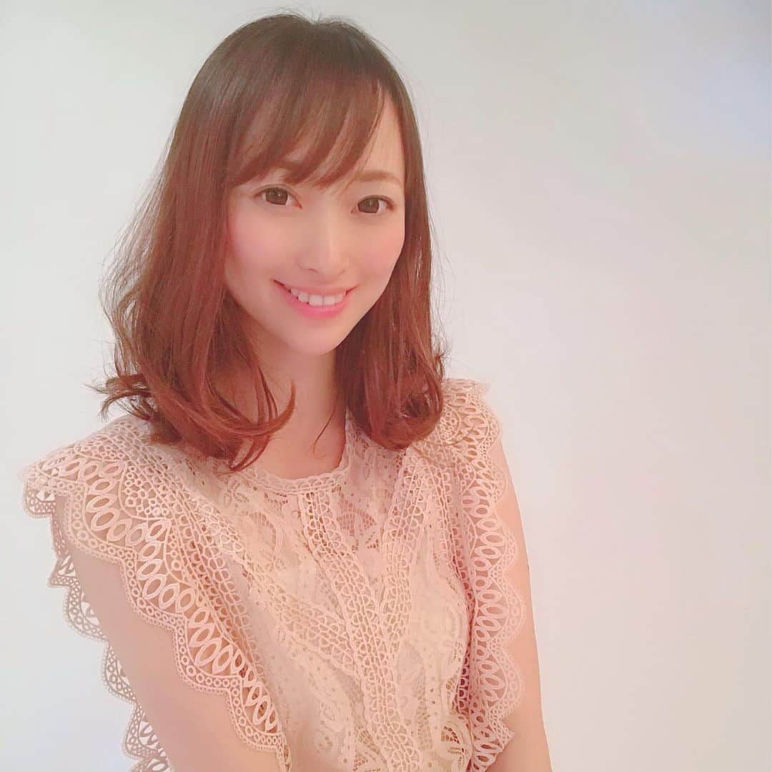 白井美帆のインスタグラム