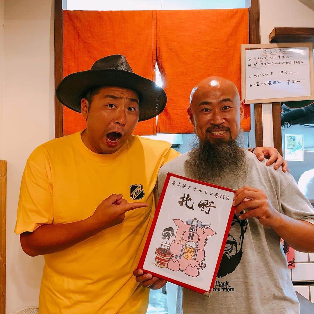 平井俊輔のグルメインスタ