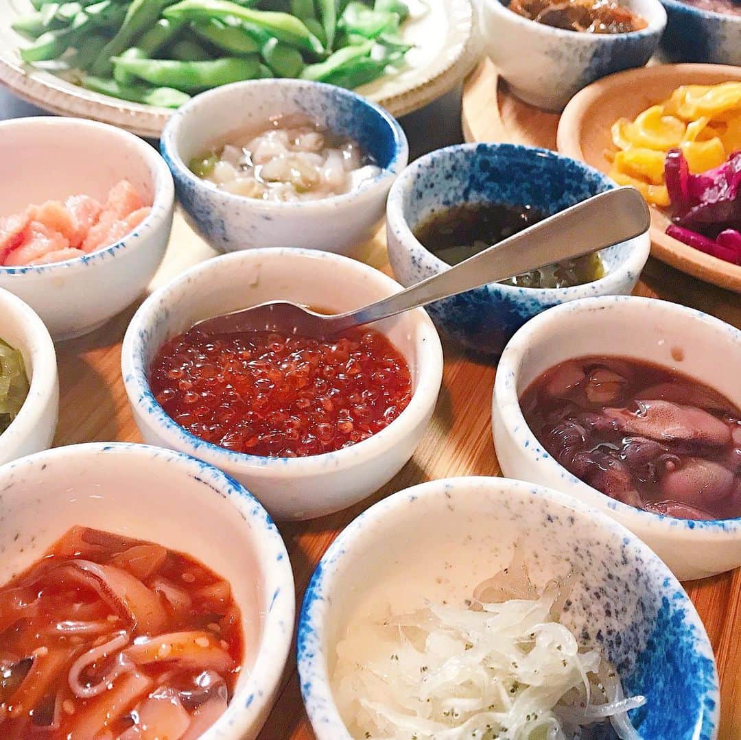 知床漁場枚方駅前店のグルメインスタ