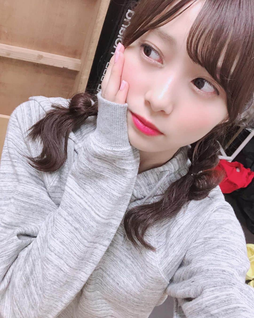 松川星さんのインスタグラム写真 - (松川星Instagram)「サニサイライブ撮影来てくれた方 本当にありがとうございました︎︎︎︎︎☺︎ もう胸がいっぱい、、 素敵なシーンが撮れました🥺 7月27日から放送です︎︎︎︎︎！わくわく #だから私は推しました」7月17日 23時00分 - akarin__rin