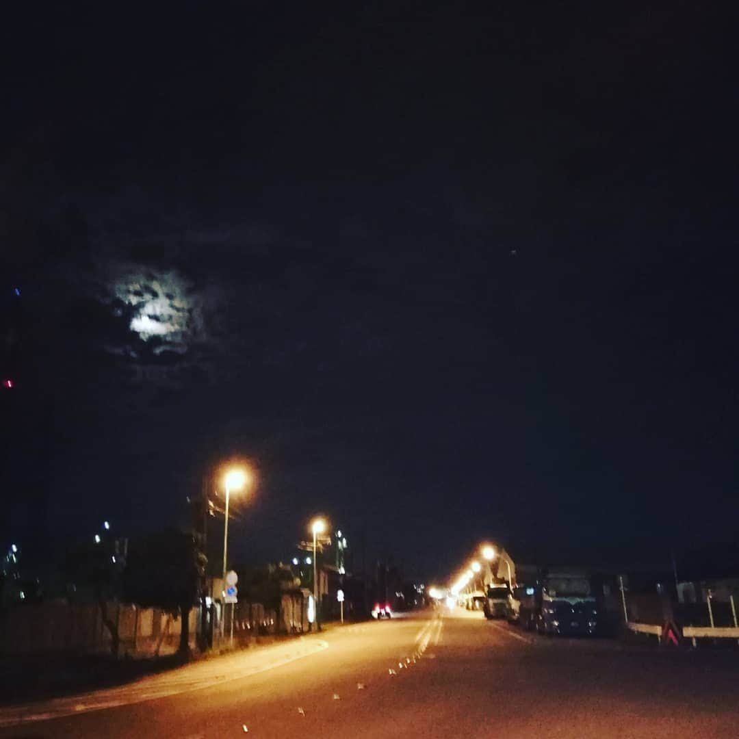 小川祐生さんのインスタグラム写真 - (小川祐生Instagram)「川崎の工場夜景きた！ まじミッドガル。 #川崎工場夜景#ミッドガル#ファイナルファンタジー7#神羅カンパニー」7月17日 23時11分 - ogawa_awa