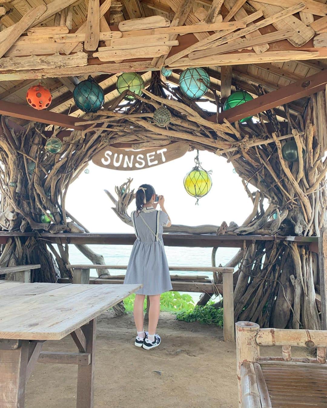 廣川奈々聖のグルメインスタ