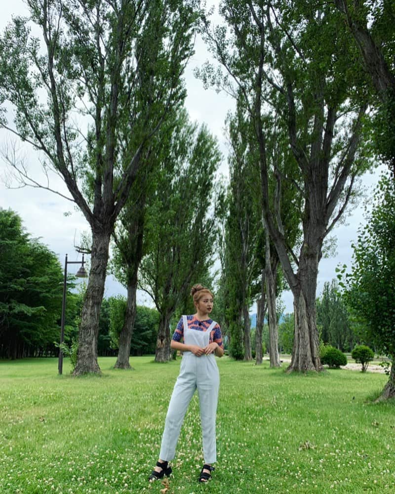 YU-Aのグルメインスタ