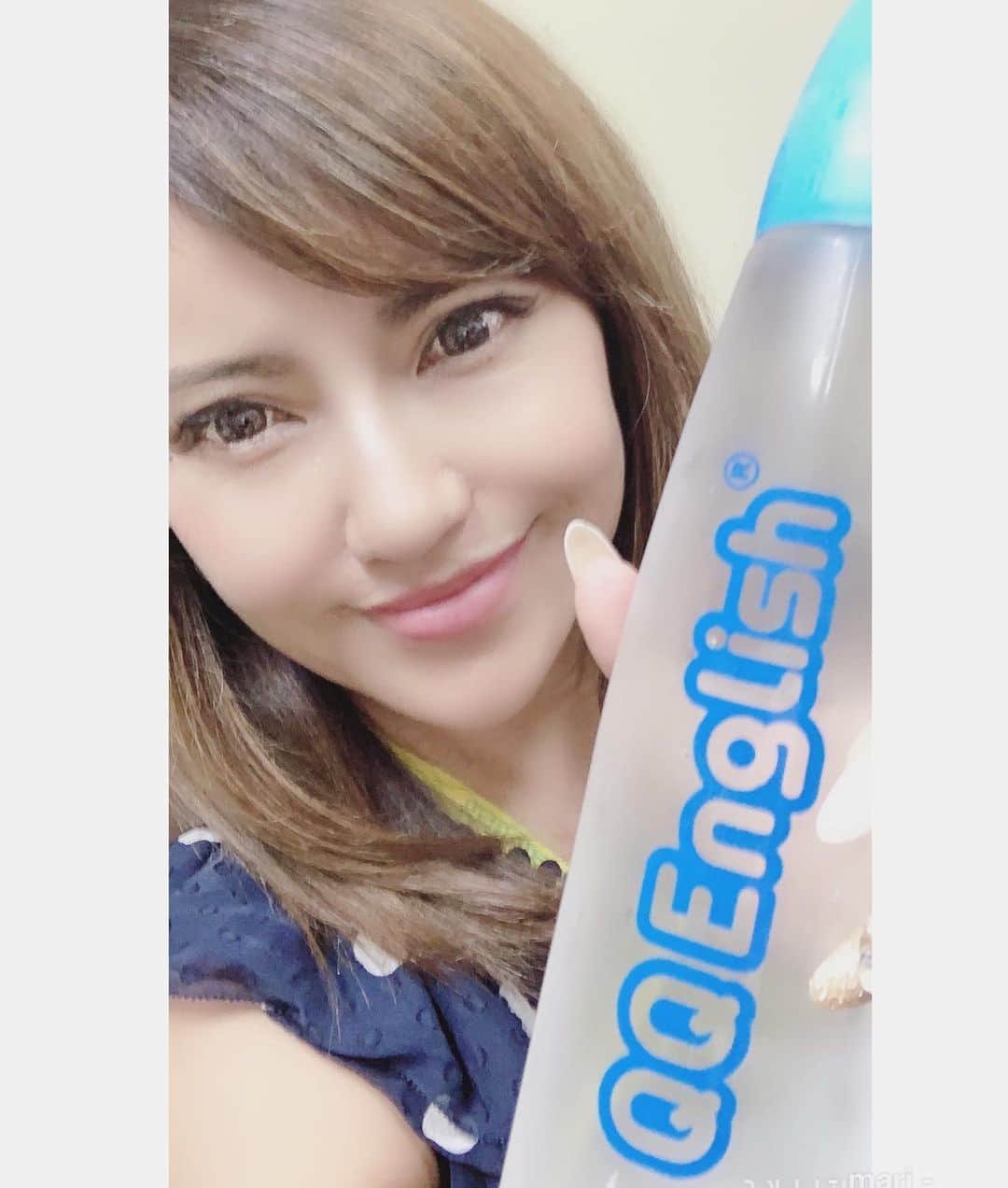 selfieneのインスタグラム：「#英会話スクール は色々あるけど #セブ島留学 は #リゾートアイランド だから #アイランドホッピング しながら #英語か身につくw  これからの#人生を充実させたい人 #遊びながら学びたい人 にオススメ❣️ もしセブに行く時間が取れないなら #自宅留学 の#オンライン英会話 でスタートしてみるといいよ❣️ 私は帰国した#オンライン で復習する予定w  #qqenglish  #英会話 #大人留学  #セブ  #フィリピン留学」