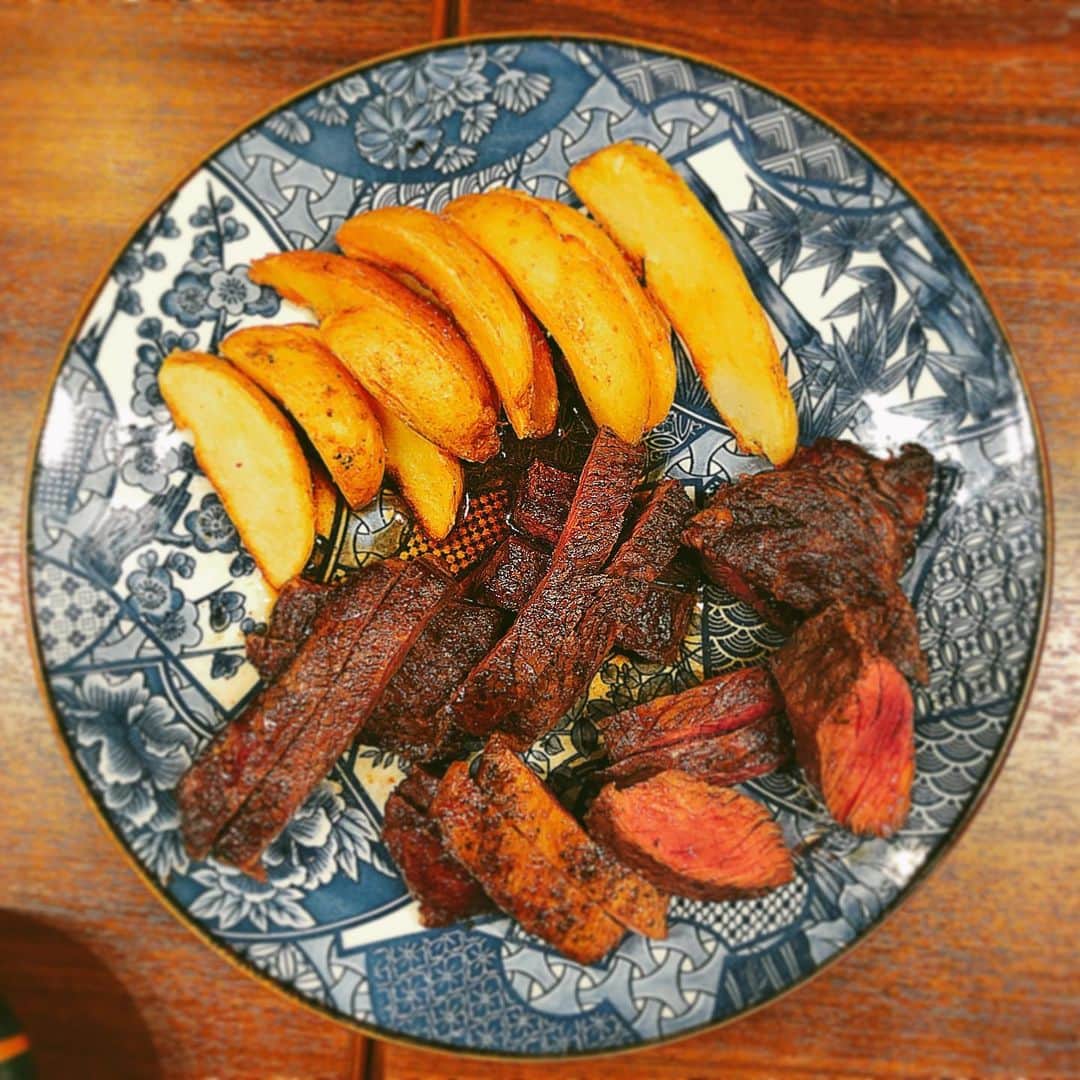 小峰みこのグルメインスタ