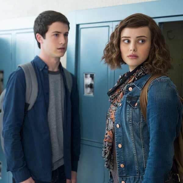 E! Onlineさんのインスタグラム写真 - (E! OnlineInstagram)「#Netflix is doing something they've never done before: They're going back to edit the very controversial suicide scene in #13ReasonsWhy. Thoughts? (📷 : @Netflix)」7月17日 23時43分 - enews