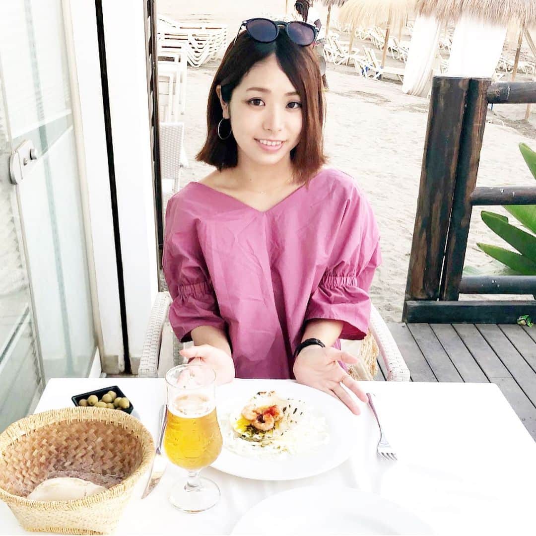 片桐優妃のインスタグラム