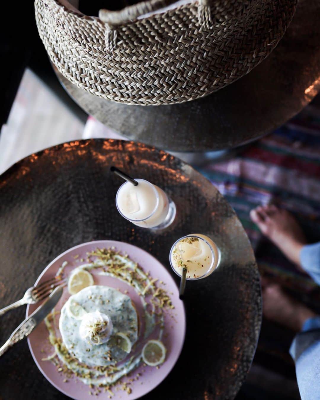 島野ミキのグルメインスタ