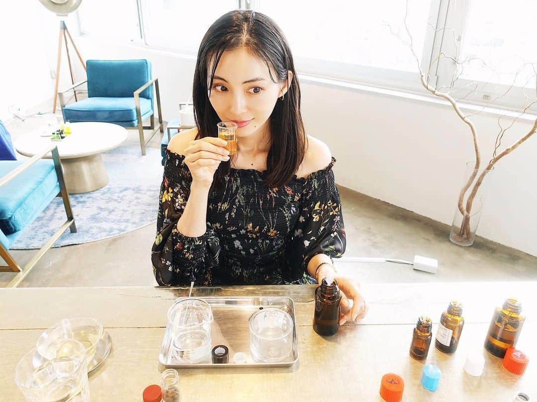 押切もえのインスタグラム