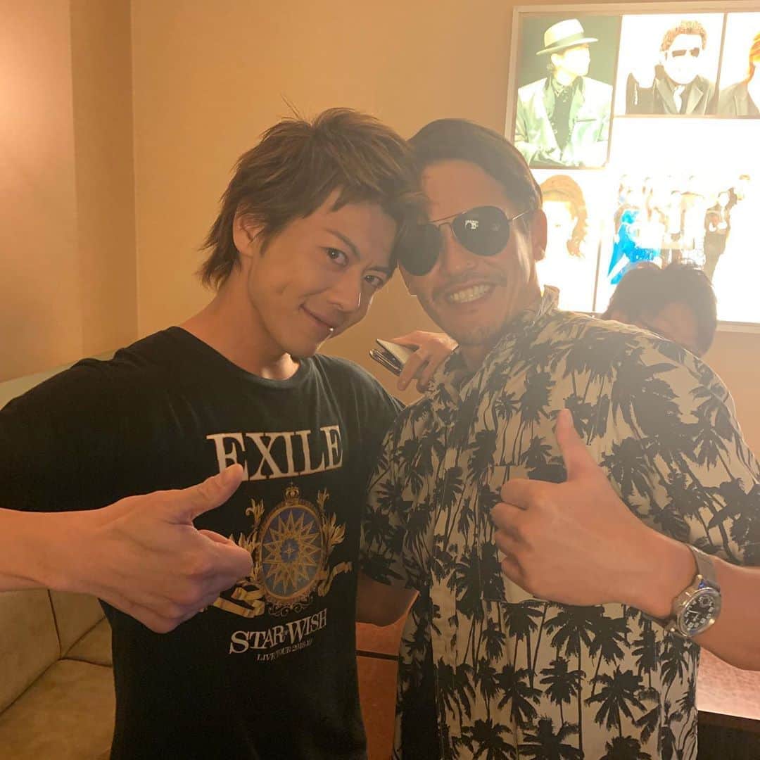 上田剛史のグルメインスタ