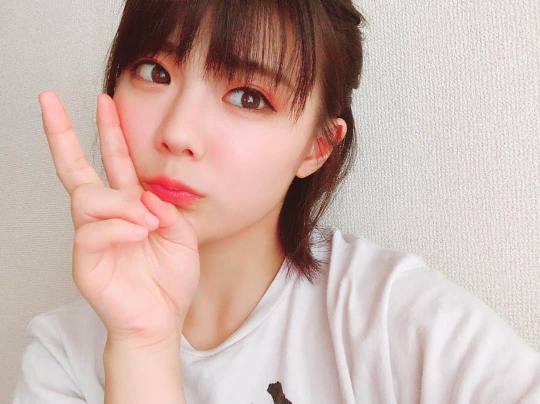 川村虹花のインスタグラム