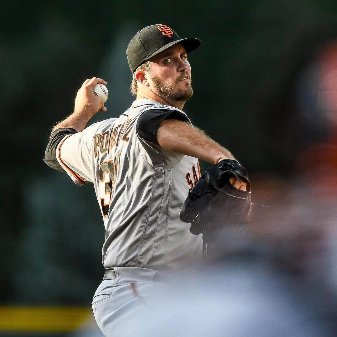 サンフランシスコ・ジャイアンツさんのインスタグラム写真 - (サンフランシスコ・ジャイアンツInstagram)「“You’ve got to focus on winning a ballgame.” —Bruce Bochy」7月18日 0時35分 - sfgiants