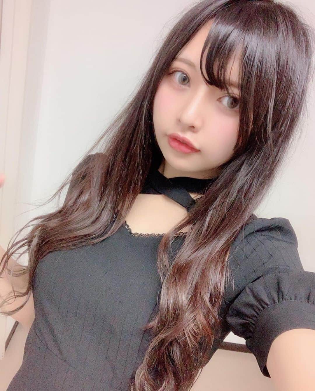 橋本ひかりのインスタグラム：「おやすみ😘 . . #グラドル #グラビアアイドル #撮影会モデル #女子大生 #model」