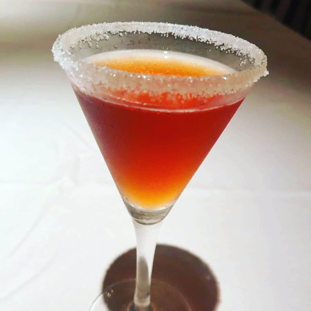 NB CLUBのグルメインスタ