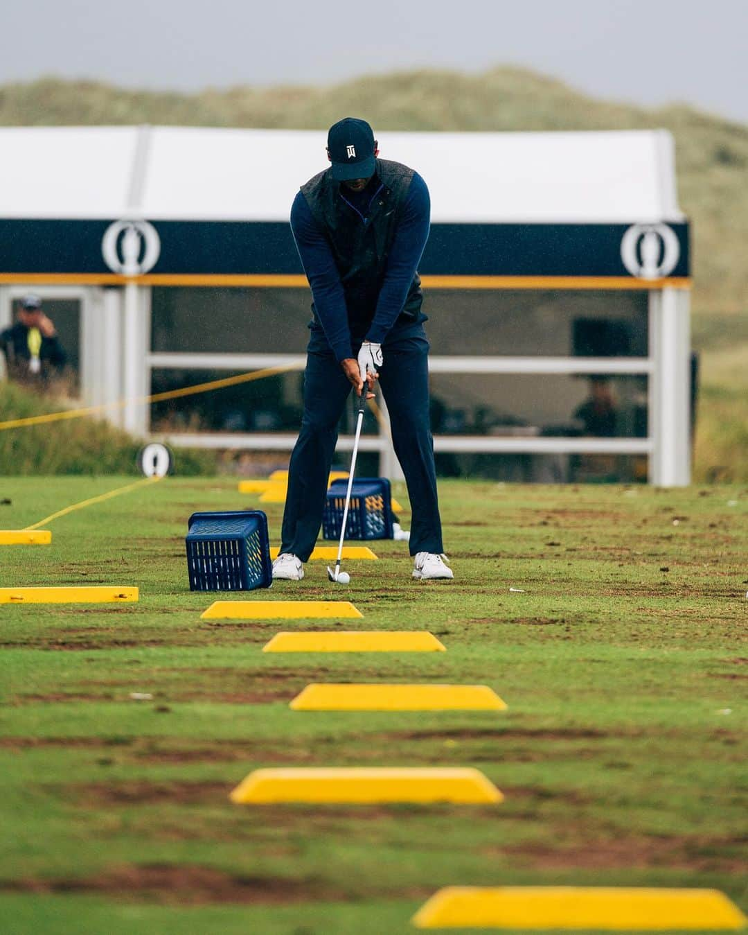 テーラーメイド ゴルフさんのインスタグラム写真 - (テーラーメイド ゴルフInstagram)「Rhythm in the rain. #TeamTaylorMade」7月18日 1時37分 - taylormadegolf