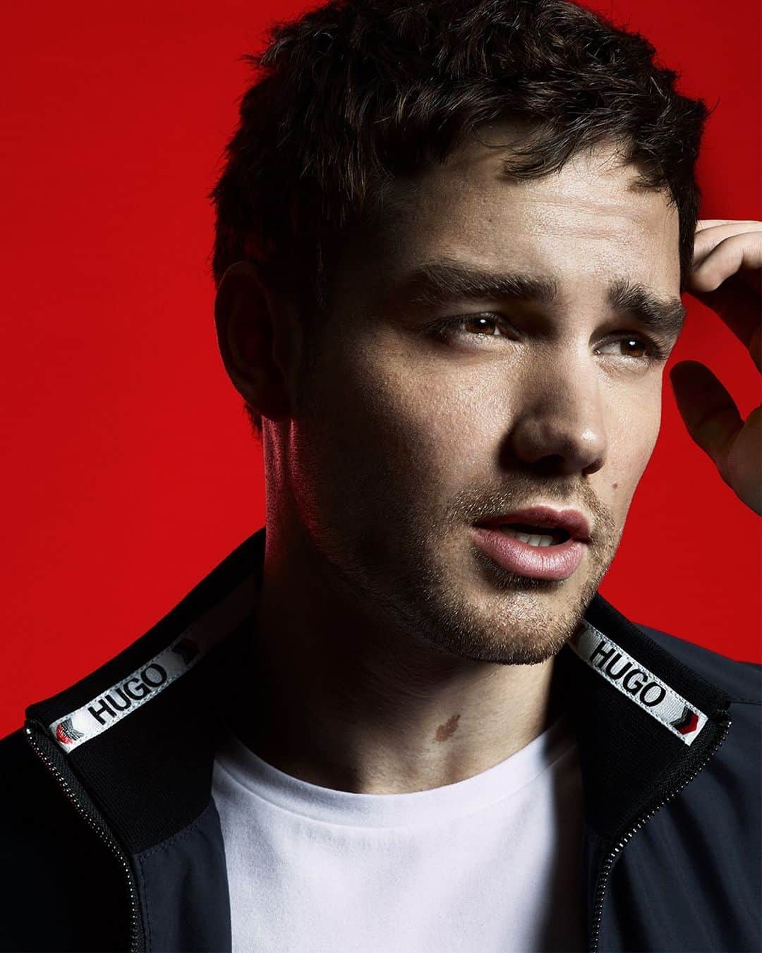 Bloomingdale'sさんのインスタグラム写真 - (Bloomingdale'sInstagram)「The #HUGOxLiamPayne collab just dropped and we need a moment to recover 🚨 BRB, buying everything. . . . . . . . #LiamPayne #iamHUGO #Menswear #Athleisure #MensStyle #Style #Bloomingdales」7月18日 1時47分 - bloomingdales