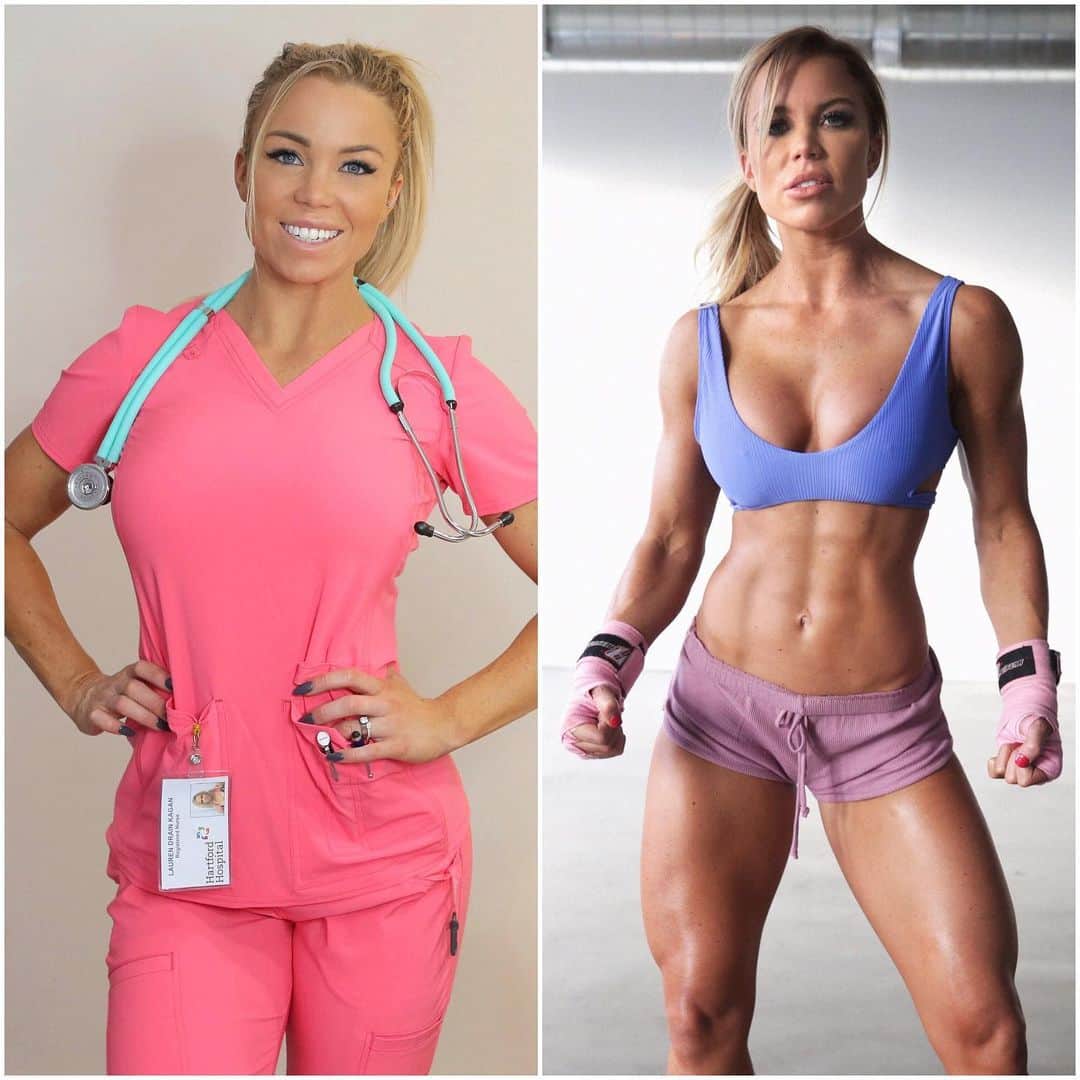 Lauren Drain Kaganさんのインスタグラム写真 - (Lauren Drain KaganInstagram)「‼️HUGE GIVEAWAY‼️Win a FREE ENTRY into my 6 Week Program, @cherokeeuniforms Scrubs, Jacket, Top & Shoes or @fitangelcollection leggings! To enter simply: ••• 1: Like this Photo  2: TAG a friend in the comment below 3: Follow @cherokeeuniforms & @fitangelcollection ••• You can enter as many times as you want by tagging a different person below. If you TAG a NURSE, a DOCTOR, an EMT or any job that's needs SCRUBS add a ⭐️ after their name. If it's a Firefighter, Cop, Military or other Service add a 🔥 ••• I'll be picking multiple winners tomorrow at random 😘 For more details about my Summer Slim & Build 6 Week Challenge see link in my bio or visit laurendrain.com 🙌🏼 Sign up while spots are still available🙈 If you've already entered the challenge you'll get a refund if you win & if you win the scrubs & don't need them you can give the prize to a friend that would use them 🤗 Picking winners Thursday morning & program starts 7/21💪🏽 ••• #nurse #scrubs #diet #workout #scrublife #transformation #weightlossjourney #rnlife #weightlifting #laurendrainfit #mealplan」7月18日 1時50分 - laurendrainfit