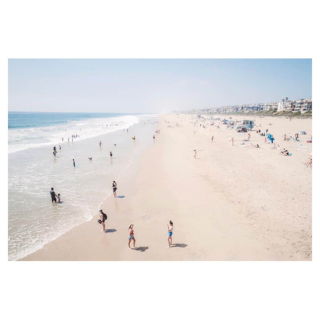 Pete Halvorsenのインスタグラム：「good to be home. 🏖 . Leica Q」