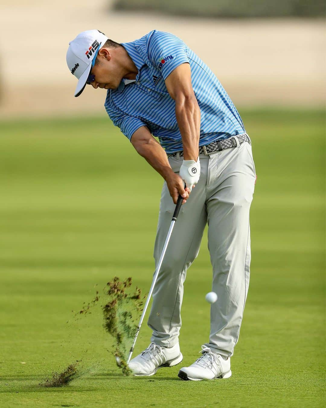 adidas Golfさんのインスタグラム写真 - (adidas GolfInstagram)「BOOST ☁️ over everything. @xanderschauffele and @kurt_kitayama are laced up for #TheOpen in #TOUR360 XT. ➖ #adidasGolf」7月18日 1時58分 - adidasgolf