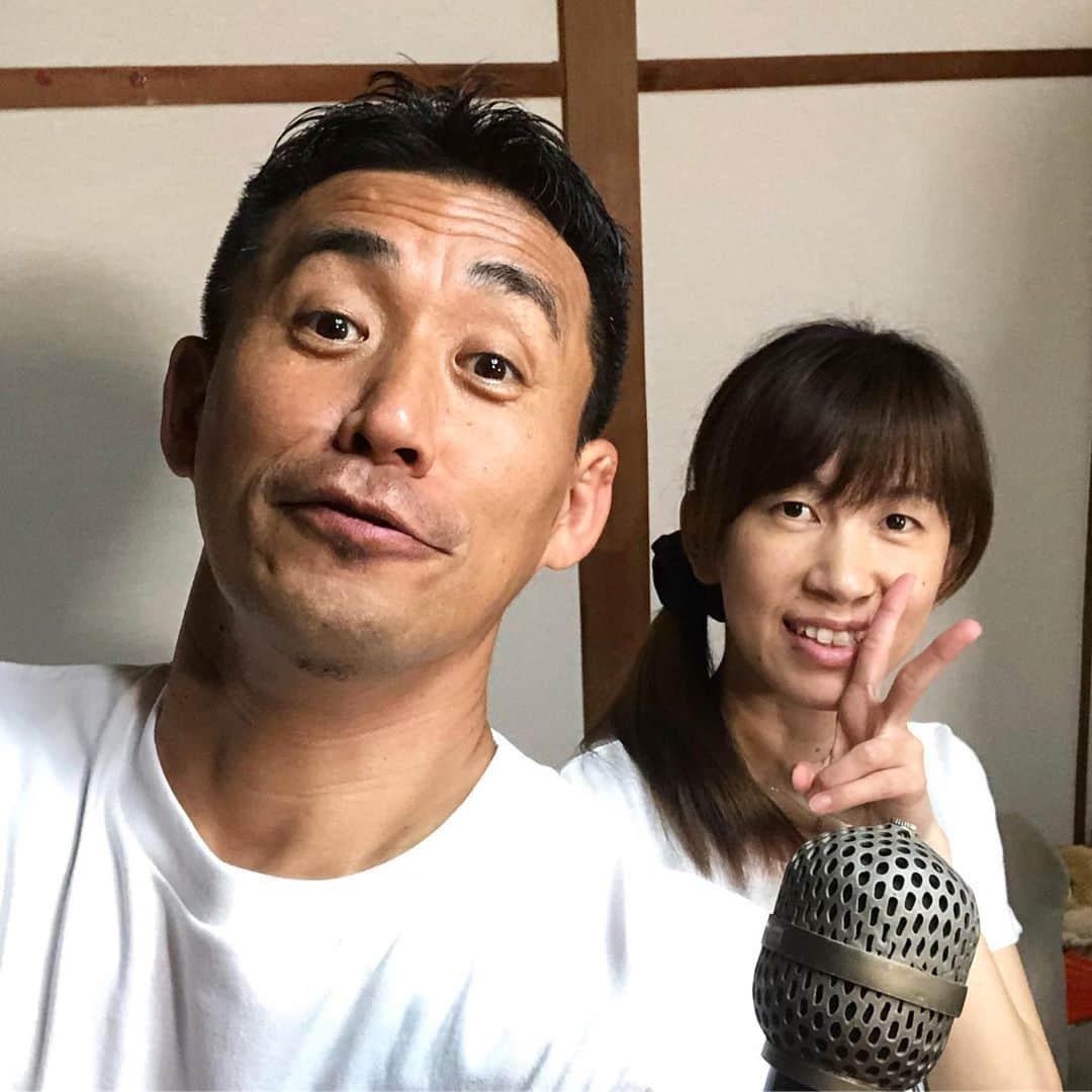 石田靖のインスタグラム