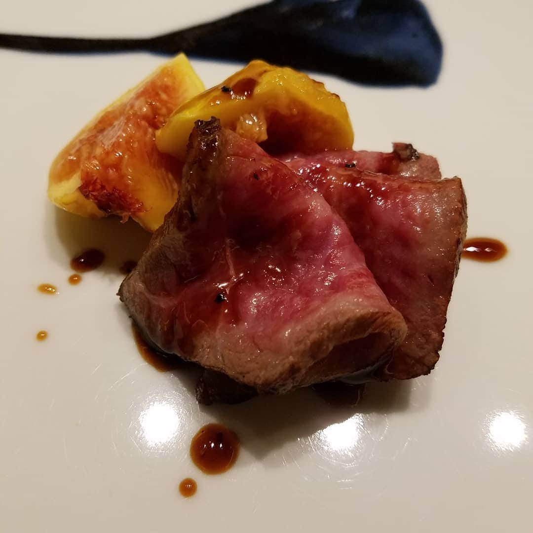 勝田一樹のグルメインスタ