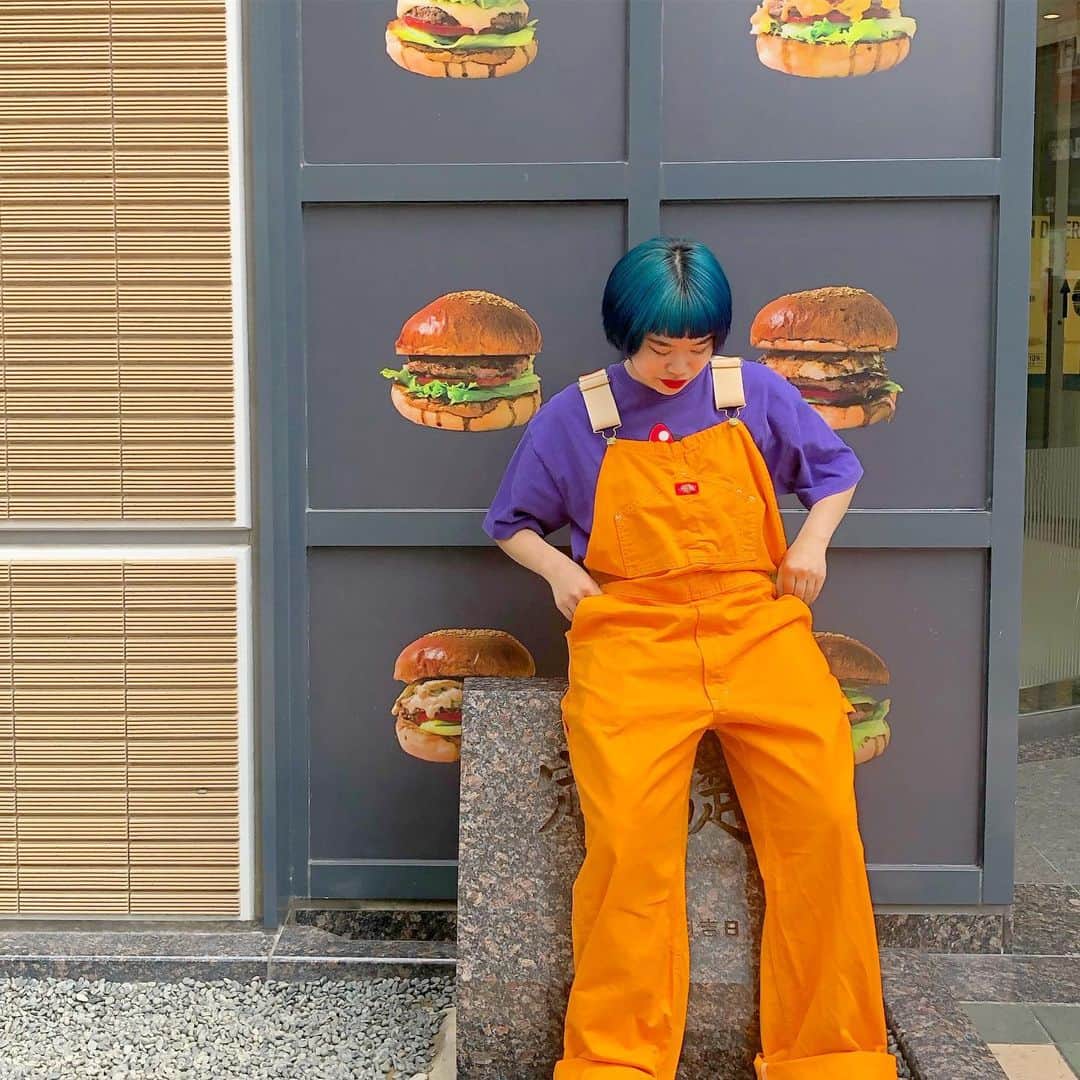 原宿シカゴのインスタグラム