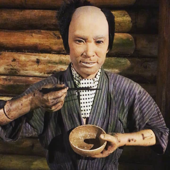 桂かい枝のグルメインスタ