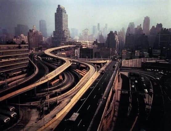 プロエンザスクーラーさんのインスタグラム写真 - (プロエンザスクーラーInstagram)「Manhattan, 1964. #evelynhofer」7月18日 5時36分 - proenzaschouler