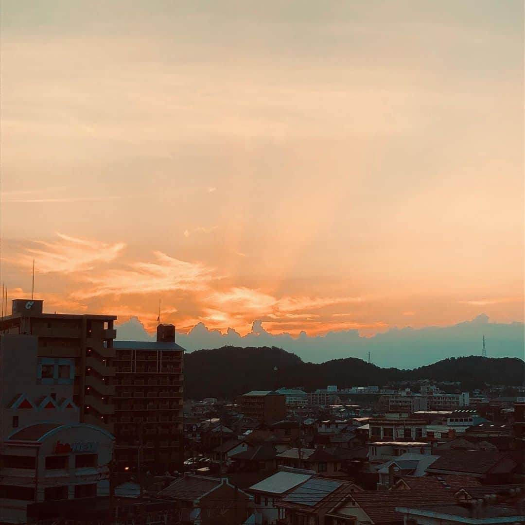 岡山祐児さんのインスタグラム写真 - (岡山祐児Instagram)7月18日 6時27分 - yuji.okayama