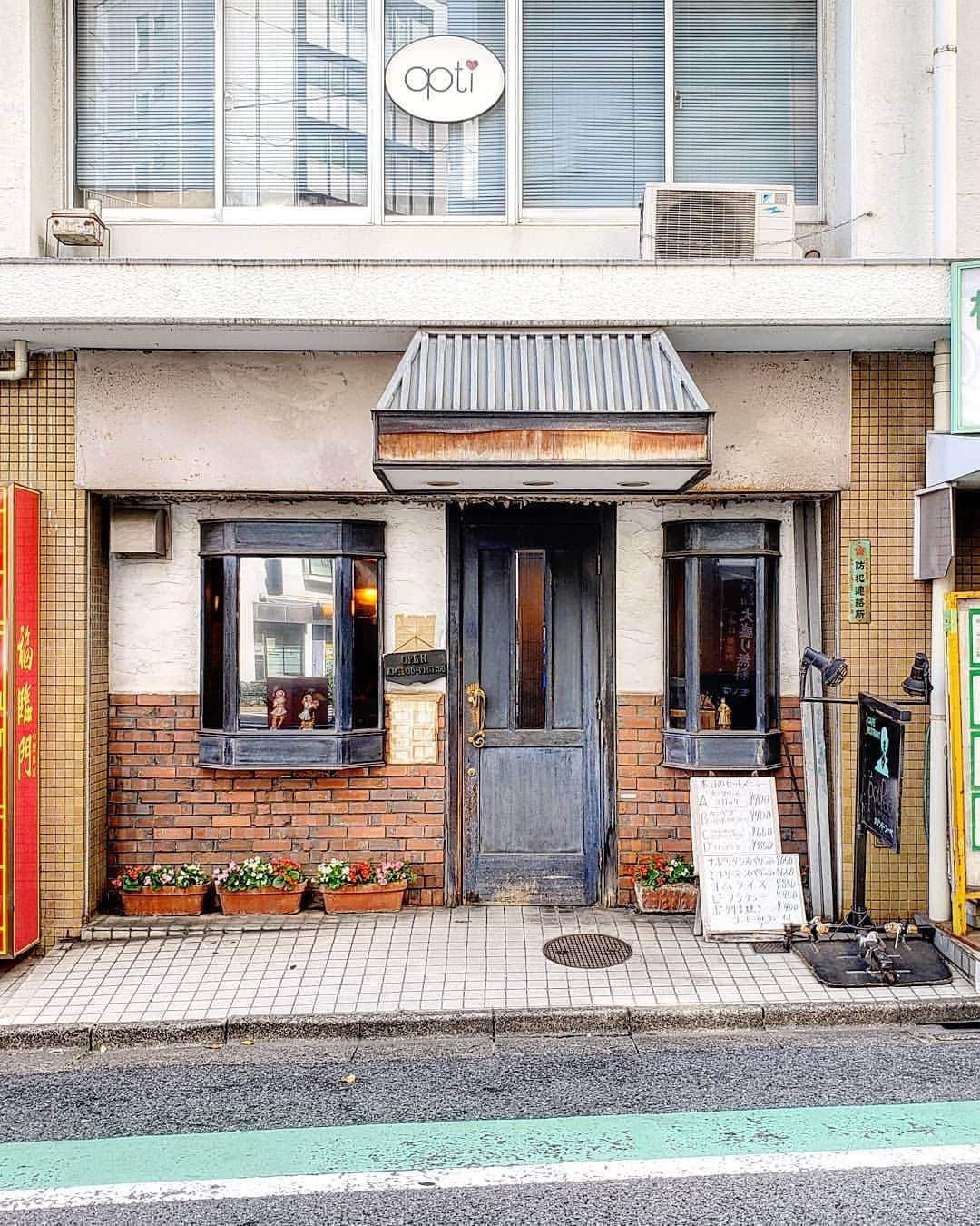 CAFE-STAGRAMMERのグルメインスタ