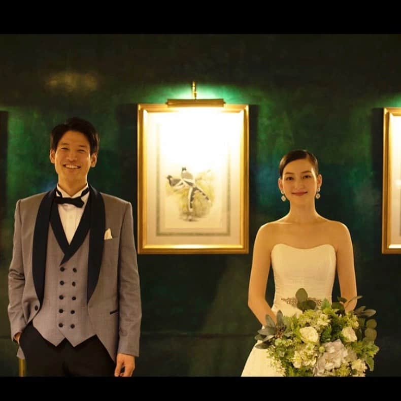 夢子さんのインスタグラム写真 - (夢子Instagram)「. #アートホテル小倉 さんのウェディング広告に出演しています👰💍 . Shoot for #arthotelkokura 👰💍 . @gunns_models #夢子キャサリン #gunns #gunnsmodel #ガンズ #ガンズモデル #wedding #weddingdress  #whitedress #bridal #bridalhair #bridalhairstyle #bridaldresses #weddingphotography #japan #japanesemodel #canadianmodel #plutinomodels #mixmodel #weddingphotos」7月18日 8時44分 - yumeko0421