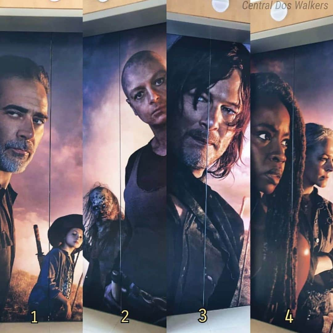 ノーマン・リーダスさんのインスタグラム写真 - (ノーマン・リーダスInstagram)「elevators  San Diego 🎈🎈🎈🎈」7月18日 9時12分 - bigbaldhead