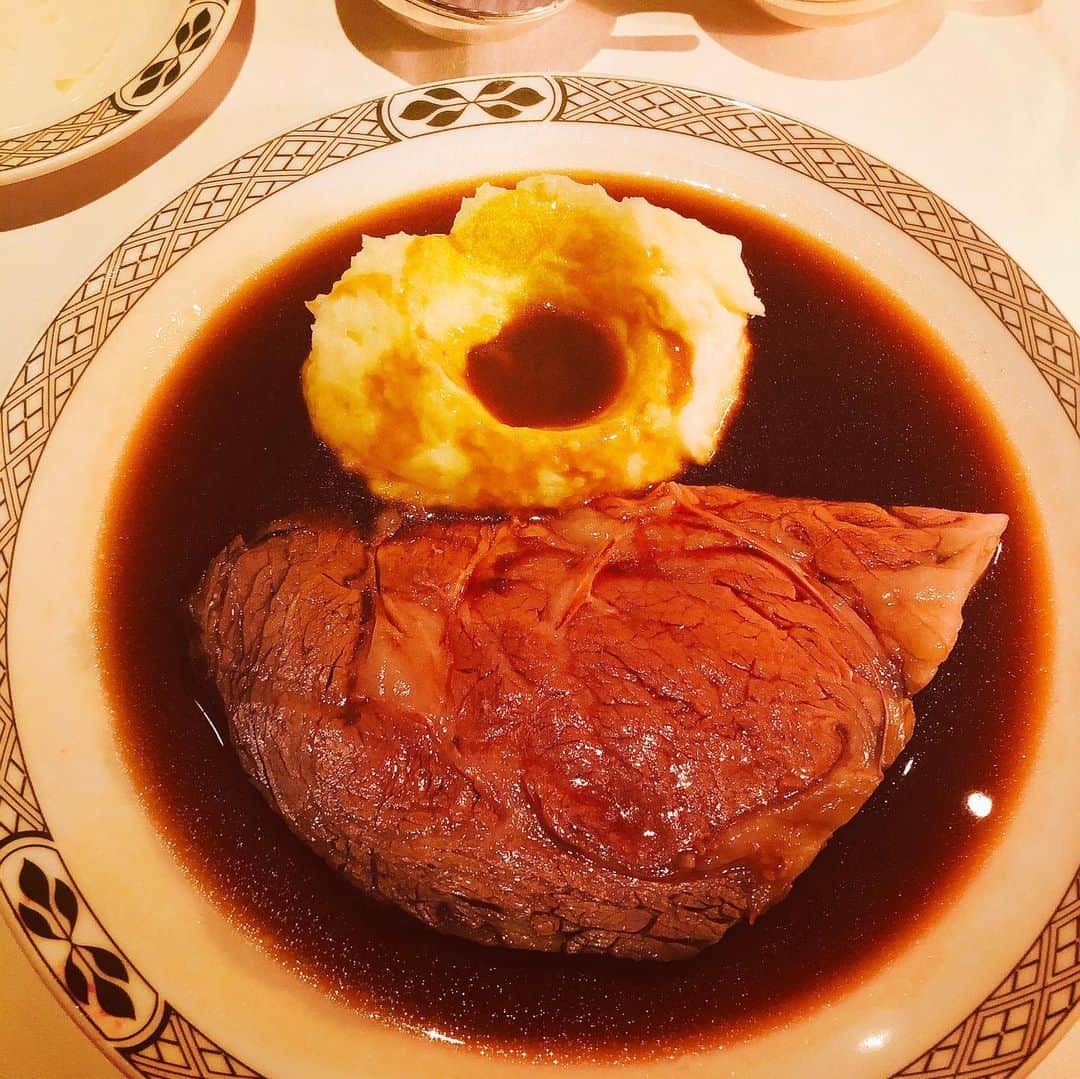 東森美和のグルメインスタ