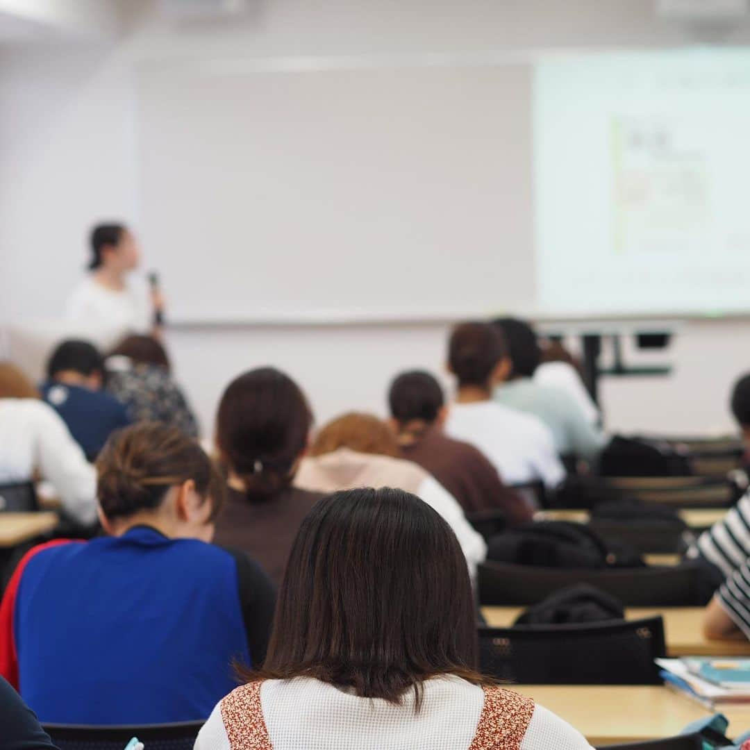 福岡女子短期大学のインスタグラム