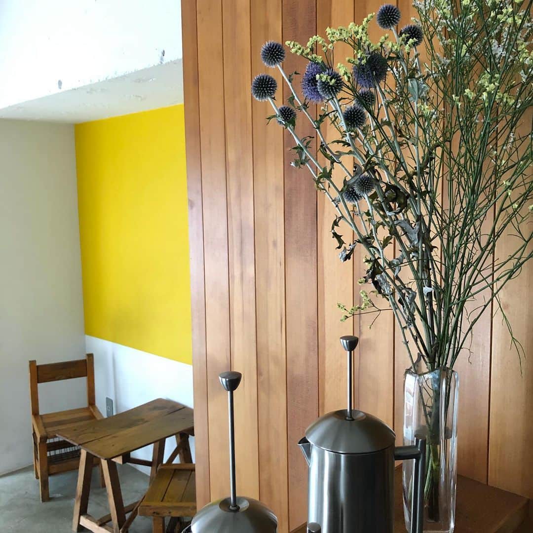 TRICHROMATIC COFFEEのグルメインスタ